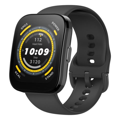 Đồng hồ thông minh Xiaomi Amazfit Bip: Đánh giá chi tiết từ A-Z