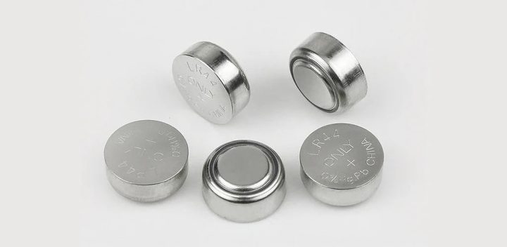 Nơi Bán Pin Đồng Hồ Đeo Tay Uy Tín: Hướng Dẫn Toàn Diện Từ Chuyên Gia
