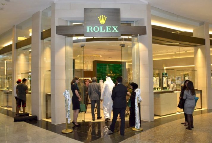 Mua Đồng Hồ Rolex Nam Hà Nội: Hướng Dẫn Toàn Diện Từ Chuyên Gia Để Đảm Bảo Chính Hãng và Uy Tín