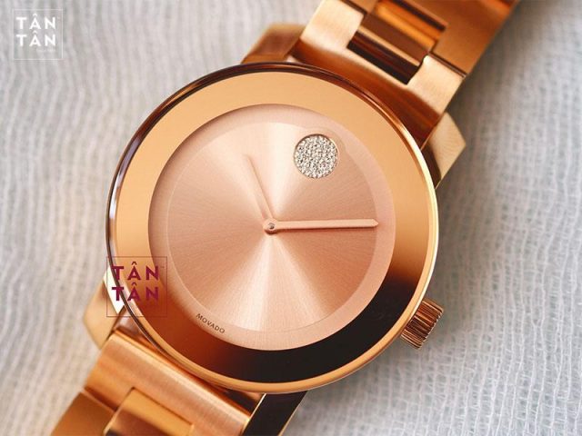 Đồng hồ Movado Nữ Giá Bao Nhiêu? Phân Tích Chi Tiết và Hướng Dẫn Mua Sắm Thông Thái Đồng hồ Movado Nữ Giá Bao Nhiêu? Phân Tích Chi Tiết và Hướng Dẫn Mua Sắm Thông Thái