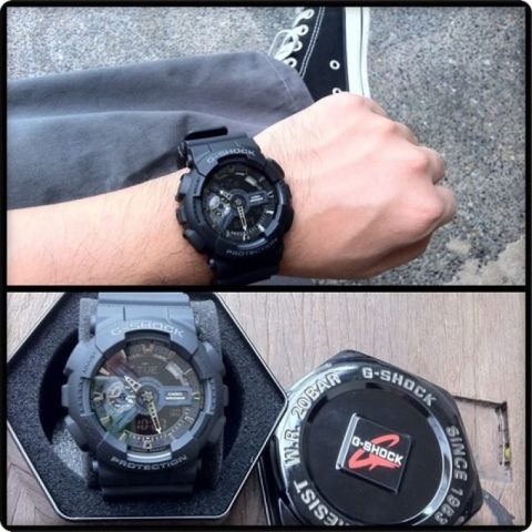 Cách Sử Dụng Đồng Hồ G-Shock WR20BAR: Hướng Dẫn Toàn Diện Từ A Đến Z