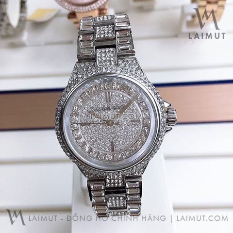 Hình ảnh đồng hồ Michael Kors: Biểu Tượng Phong Cách và Đẳng Cấp Thượng Lưu