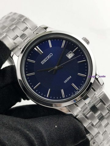 Đồng Hồ Seiko 100m Giá Bao Nhiêu? Phân Tích Chi Tiết Và Hướng Dẫn Mua Sắm Hiệu Quả