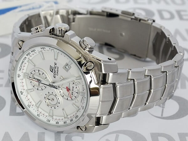 Thay Dây Kim Loại Đồng Hồ Casio Edifice: Hướng Dẫn Chi Tiết Từ A Đến Z Thay Dây Kim Loại Đồng Hồ Casio Edifice: Hướng Dẫn Chi Tiết Từ A Đến Z