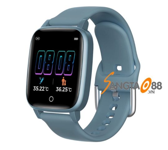 Đồng Hồ Chạy Bằng Nhiệt Cơ Thể: Khám Phá Công Nghệ Độc Đáo Của Tương Lai