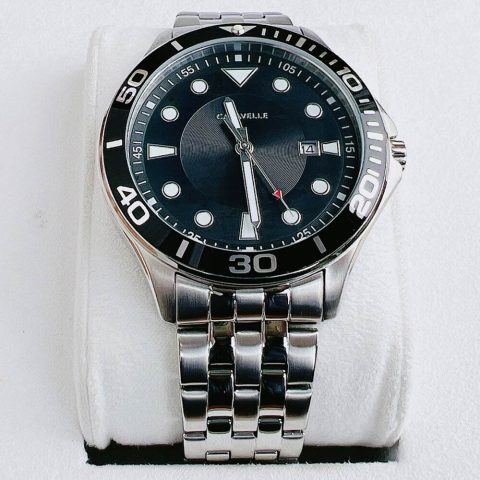 Đồng Hồ Caravelle by Bulova: Thương Hiệu Đến Từ Đâu Và Có Gì Đặc Biệt?