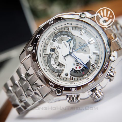 Giá Đồng Hồ Casio Edifice EF-550: Hướng Dẫn Chi Tiết Từ A-Z Giá Đồng Hồ Casio Edifice EF-550: Hướng Dẫn Chi Tiết Từ A-Z