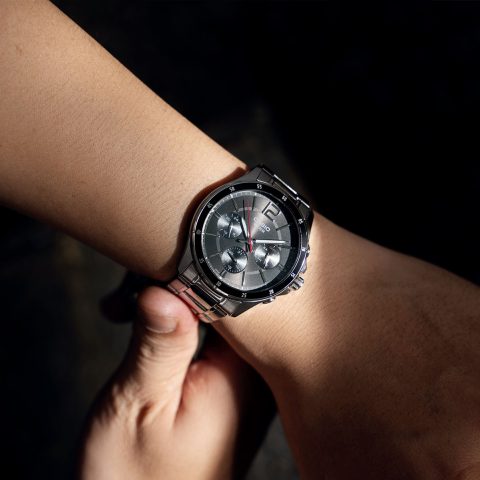 Giá Đồng Hồ Casio MTP-1374D-1AVDF: Cẩm Nang Toàn Diện Từ Chuyên Gia