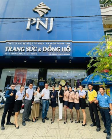 Thu Mua Đồng Hồ Cũ Nha Trang: Hướng Dẫn Toàn Diện Để Giao Dịch Hiệu Quả