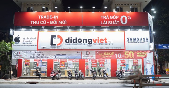 Top 7 Cửa Hàng Đồng Hồ Trẻ Em TPHCM Uy Tín Nhất Hiện Nay