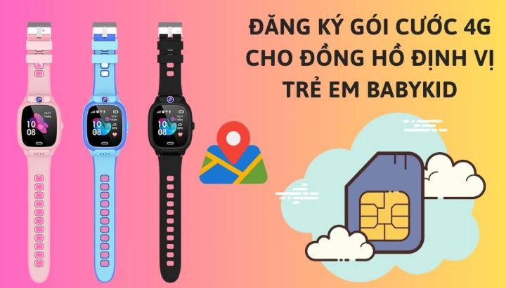 Cách Lắp SIM Đồng Hồ Wonlex: Hướng Dẫn Chi Tiết Từ A Đến Z Để Đồng Hồ Hoạt Động Hiệu Quả