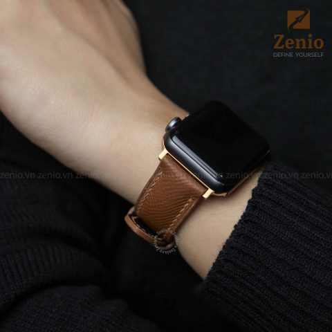 Phụ Kiện Dây Đồng Hồ Apple Watch: Hướng Dẫn Toàn Diện Từ A Đến Z Để Chọn Lựa, Bảo Quản Và Nâng Tầm Phong Cách