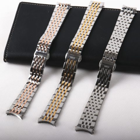 Mua dây đồng hồ Tissot ở đâu chính hãng và uy tín nhất?