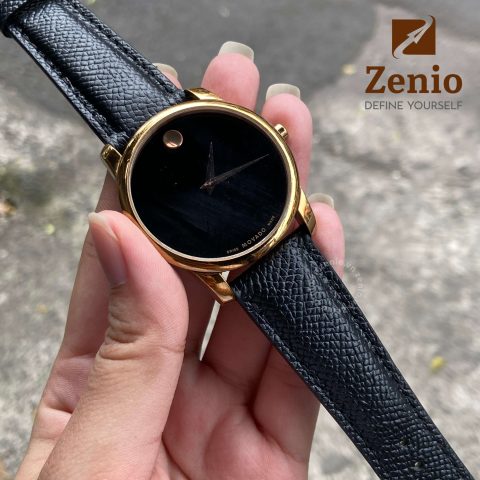 Đồng Hồ Movado Của Nước Nào? Khám Phá Di Sản Thụy Sĩ Lừng Danh