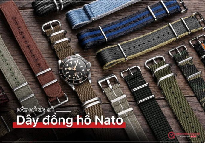 Hướng Dẫn Chi Tiết: Tìm Kiếm và Lựa Chọn Địa Chỉ Chuyên Bán Dây Da Đồng Hồ Uy Tín Tại Việt Nam