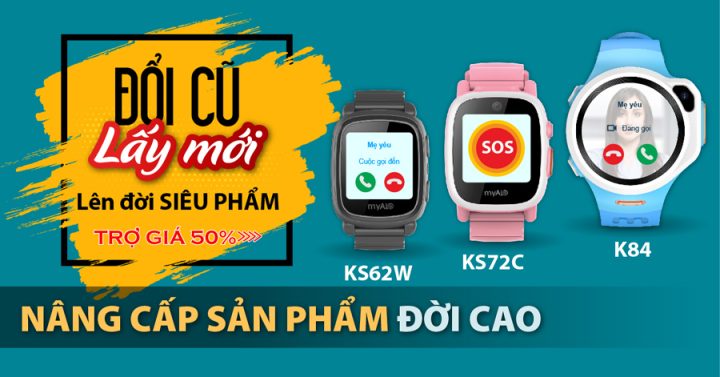 Đổi Đồng Hồ Cũ Lấy Mới: Nâng Tầm Phong Cách, Tối Ưu Chi Phí Cùng blogkienquoc.vn