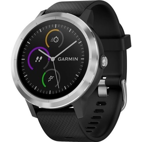 Đồng Hồ Thông Minh Garmin Vivoactive 3: Sự Kết Hợp Hoàn Hảo Giữa Thể Thao và Tiện Ích Đời Sống
