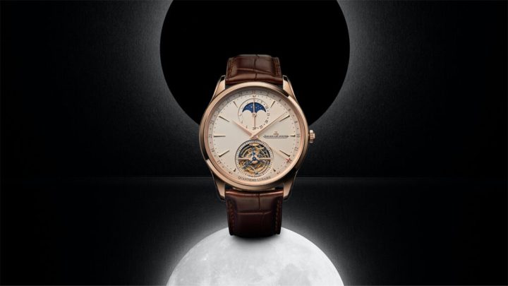 Đồng hồ Jaeger-LeCoultre của nước nào: Khám phá "Grand Maison" Thụy Sĩ