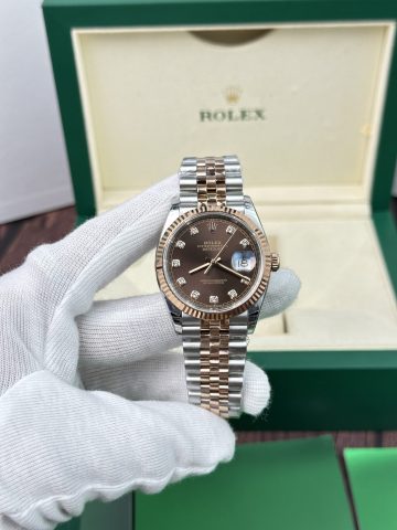 Đồng Hồ Đeo Tay Rolex Cao Cấp: Biểu Tượng Của Sự Sang Trọng, Giá Trị và Đẳng Cấp Vượt Thời Gian