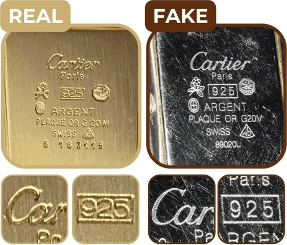 Đồng Hồ Cartier 925 Giá Bao Nhiêu? Giải Mã Giá Trị Thật Và Cảnh Báo Rủi Ro