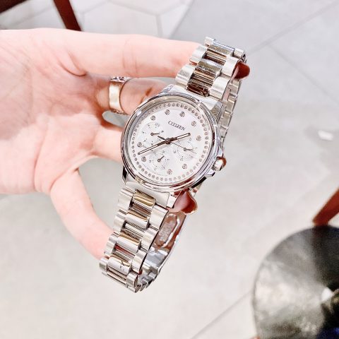 Đồng Hồ Citizen Nữ: Khám Phá Công Nghệ Eco-Drive và Các Mẫu Thiết Kế Đẳng Cấp