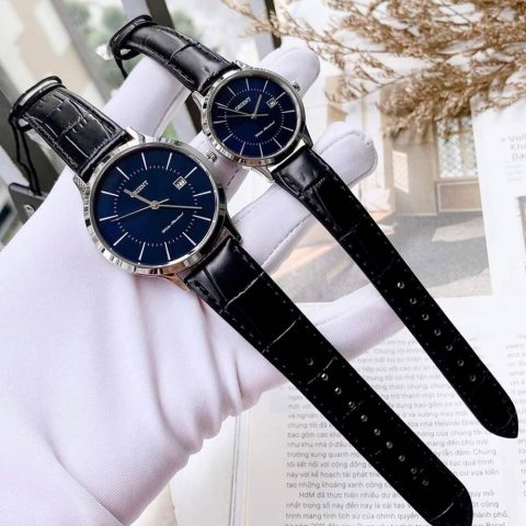 Đồng Hồ Orient Nữ Dây Da: Biểu Tượng Thanh Lịch và Đẳng Cấp Cho Phái Đẹp