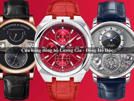 Đánh Giá Chi Tiết Đồng Hồ Đức Tín Nguyễn Trãi: Địa Chỉ Mua Sắm Đồng Hồ Uy Tín Tại TP. Hồ Chí Minh