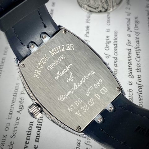 Đồng Hồ Franck Muller Geneve Giá Bao Nhiêu? Khám Phá Giá Trị Thực Của "Bậc Thầy Complication" Đồng Hồ Franck Muller Geneve Giá Bao Nhiêu? Khám Phá Giá Trị Thực Của "Bậc Thầy Complication"