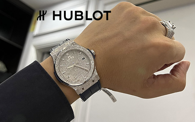 Có Nên Mua Đồng Hồ Đắt Tiền? Phân Tích Chuyên Sâu Từ A-Z Có Nên Mua Đồng Hồ Đắt Tiền? Phân Tích Chuyên Sâu Từ A-Z