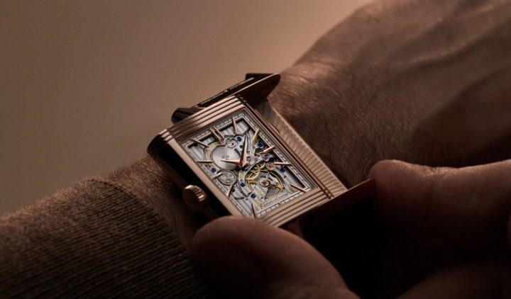 Đồng hồ Jaeger-LeCoultre của nước nào: Khám phá "Grand Maison" Thụy Sĩ