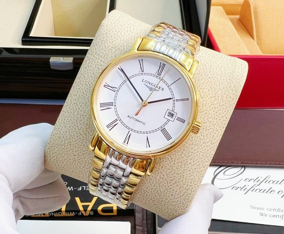 Khám Phá Đồng Hồ Số La Mã Giá Rẻ: Nét Cổ Điển Vượt Thời Gian Trong Tầm Tay