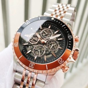 Đồng hồ Michael Kors nam automatic