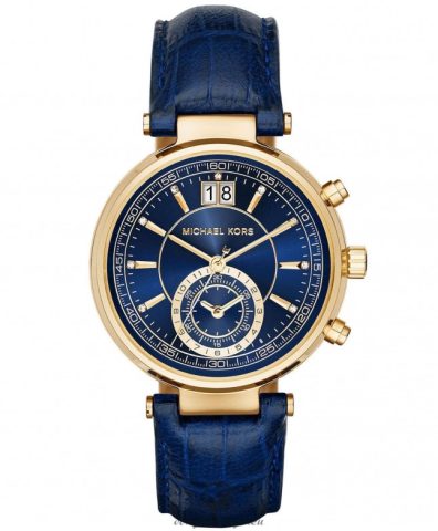 Đồng hồ Michael Kors Nữ 2016: Biểu Tượng Phong Cách Vượt Thời Gian
