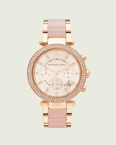 Đánh Giá Đồng Hồ Michael Kors Chi Tiết: Phong Cách, Chất Lượng và Giá Trị Thực Sự