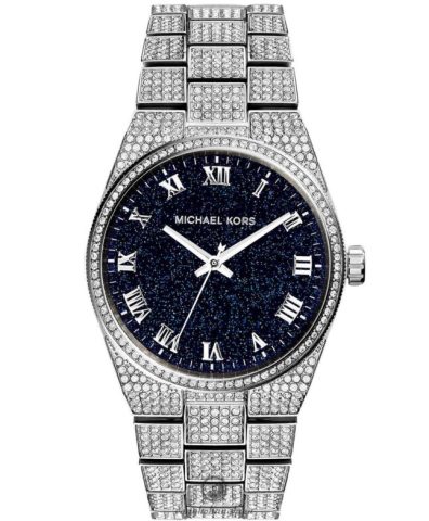 Đồng hồ Michael Kors Nữ 2016: Biểu Tượng Phong Cách Vượt Thời Gian