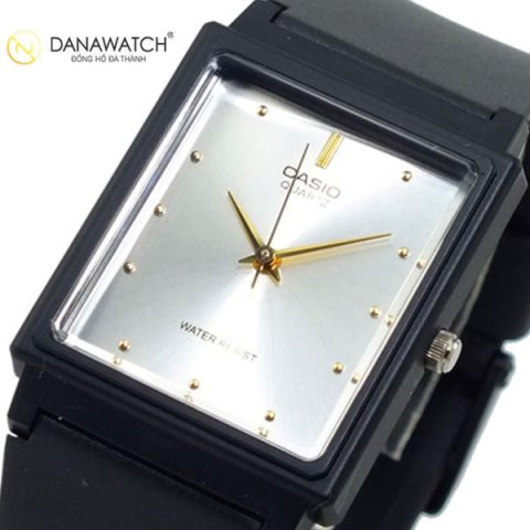 Đồng Hồ Casio MQ-38-7ADF: Biểu Tượng Của Sự Đơn Giản Và Bền Bỉ