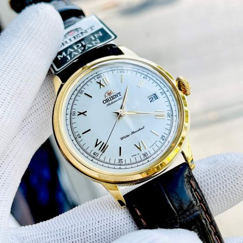 Đồng Hồ Orient Made in Japan Since 1992: Biểu Tượng Chất Lượng Bền Vững Từ Nhật Bản