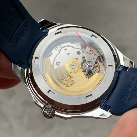 Đồng Hồ Patek Philippe Nhật Bản: Sự Thật Đằng Sau Khái Niệm Gây Hiểu Lầm