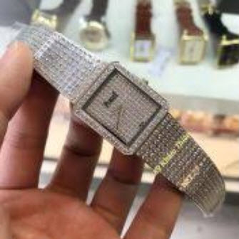 Giá Đồng Hồ Piaget Full Đá: Biểu Tượng Của Đẳng Cấp và Nghệ Thuật Chế Tác