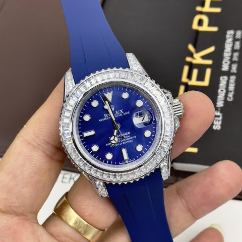 Đồng hồ Michael Kors Super Fake: Phân biệt, Rủi ro và Lời khuyên Mua Sắm Thông Minh