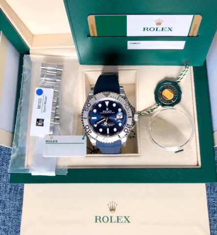 Mua Đồng Hồ Rolex Nam Hà Nội: Hướng Dẫn Toàn Diện Từ Chuyên Gia Để Đảm Bảo Chính Hãng và Uy Tín