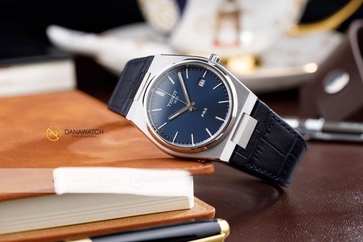 Mua Bán Đồng Hồ Tissot Đã Qua Sử Dụng: Cẩm Nang Toàn Diện Từ A-Z