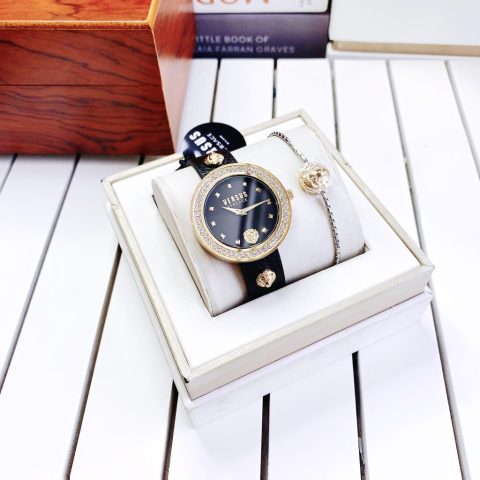 Đồng Hồ Versus Versace Giá Bao Nhiêu? Đánh Giá Chi Tiết Từ A Đến Z