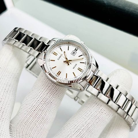 Đồng Hồ Casio Quartz Nữ Giá Bao Nhiêu? Phân Tích Chi Tiết và Hướng Dẫn Mua Sắm Hiệu Quả Đồng Hồ Casio Quartz Nữ Giá Bao Nhiêu? Phân Tích Chi Tiết và Hướng Dẫn Mua Sắm Hiệu Quả
