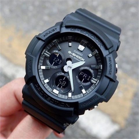 Đồng hồ G-Shock Tặng Kèm Winner: Thực Hư Ưu Đãi Hấp Dẫn Này