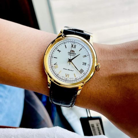 Đồng Hồ Orient Bambino Gen 2: Vẻ Đẹp Cổ Điển, Giá Trị Bền Vững Cho Mọi Quý Ông