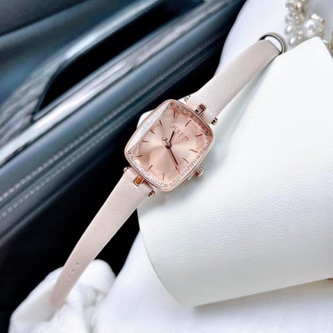 Đồng Hồ Julius Nữ Giá Bao Nhiêu? Khám Phá Toàn Diện Phân Khúc & Yếu Tố Ảnh Hưởng