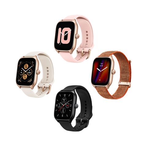Cách Sử Dụng Đồng Hồ Amazfit GTS: Hướng Dẫn Chi Tiết Từ A-Z để Tận Dụng Tối Đa Thiết Bị Của Bạn