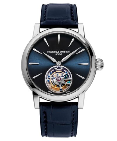 Đồng hồ Frederique Constant Giá Rẻ: Bí Quyết Sở Hữu Tinh Hoa Thụy Sĩ Với Ngân Sách Hợp Lý