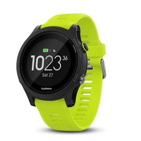 Đồng Hồ Thông Minh Garmin Forerunner 935: Phân Tích Chuyên Sâu Cho Vận Động Viên Triathlon